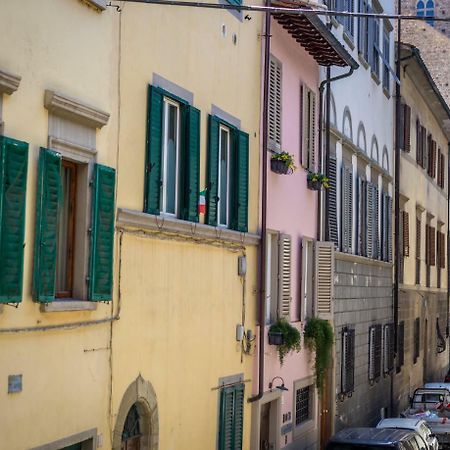 Acacia Firenze - Melograno Apartment Екстериор снимка