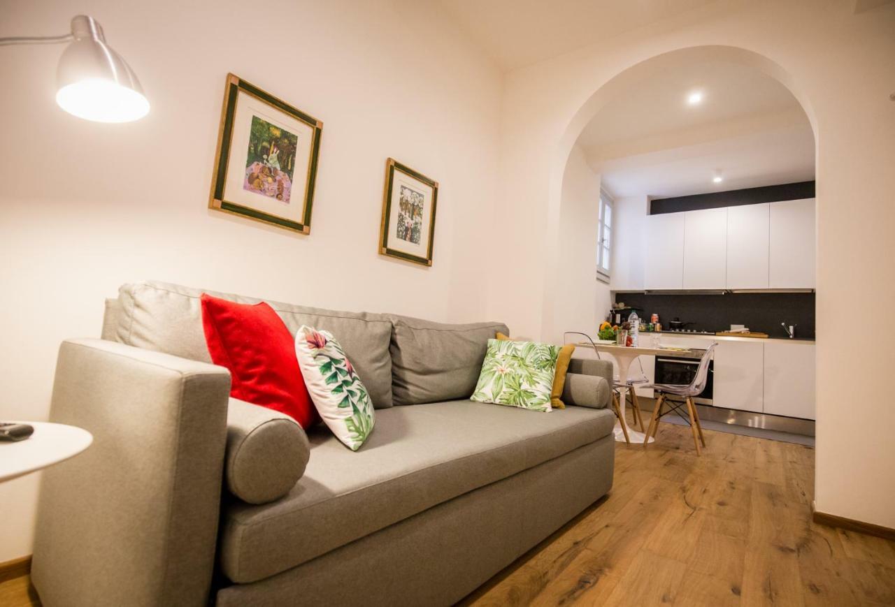 Acacia Firenze - Melograno Apartment Екстериор снимка