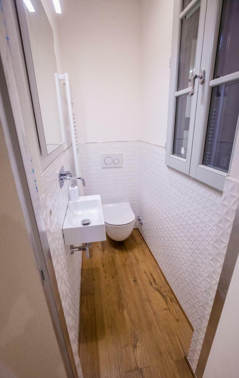 Acacia Firenze - Melograno Apartment Екстериор снимка
