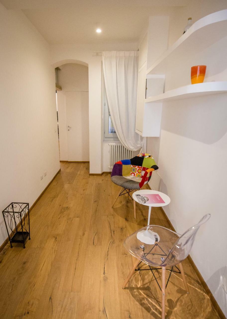 Acacia Firenze - Melograno Apartment Екстериор снимка