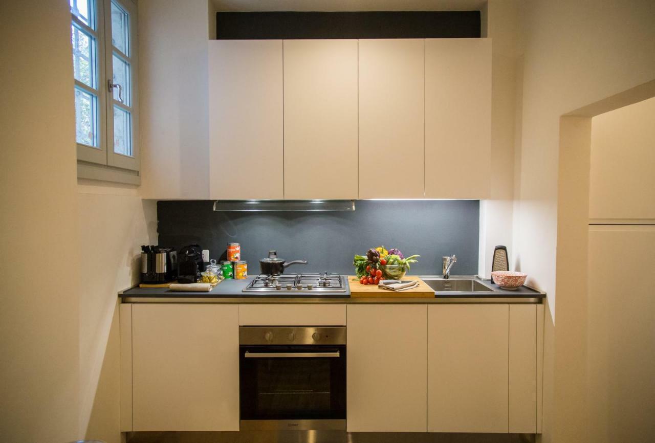 Acacia Firenze - Melograno Apartment Екстериор снимка