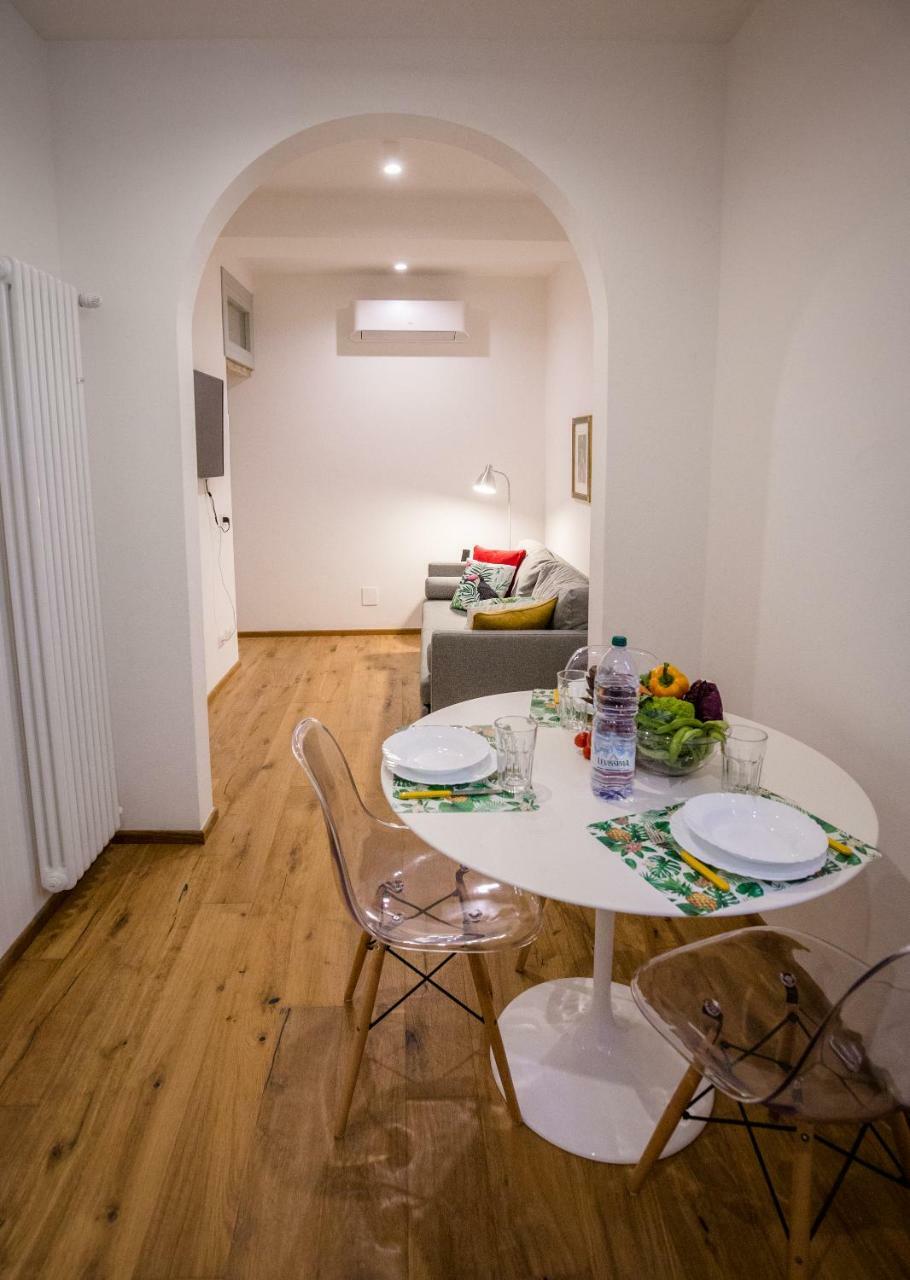 Acacia Firenze - Melograno Apartment Екстериор снимка