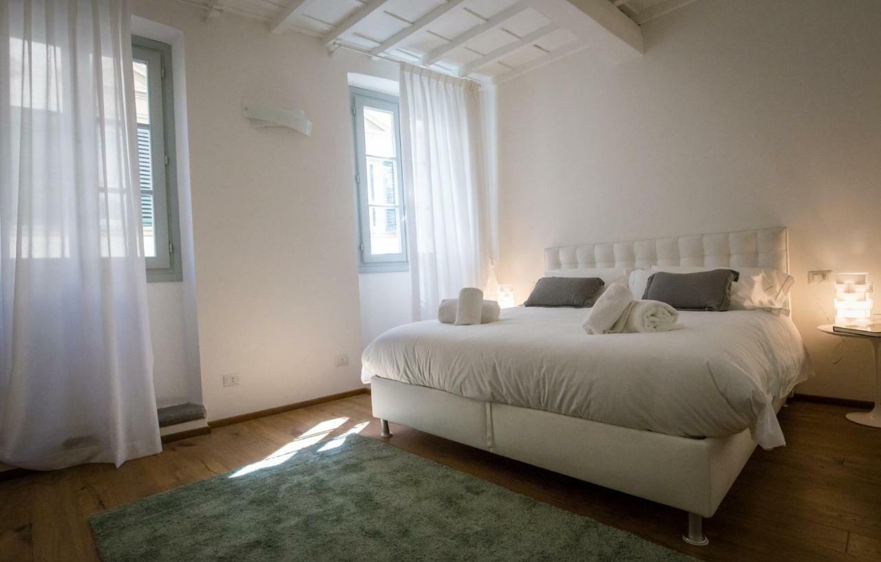 Acacia Firenze - Melograno Apartment Екстериор снимка