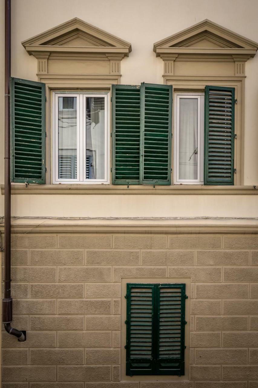 Acacia Firenze - Melograno Apartment Екстериор снимка